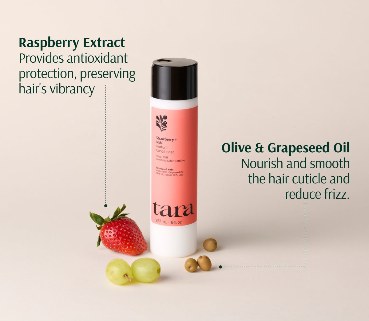 Nurture Conditioner