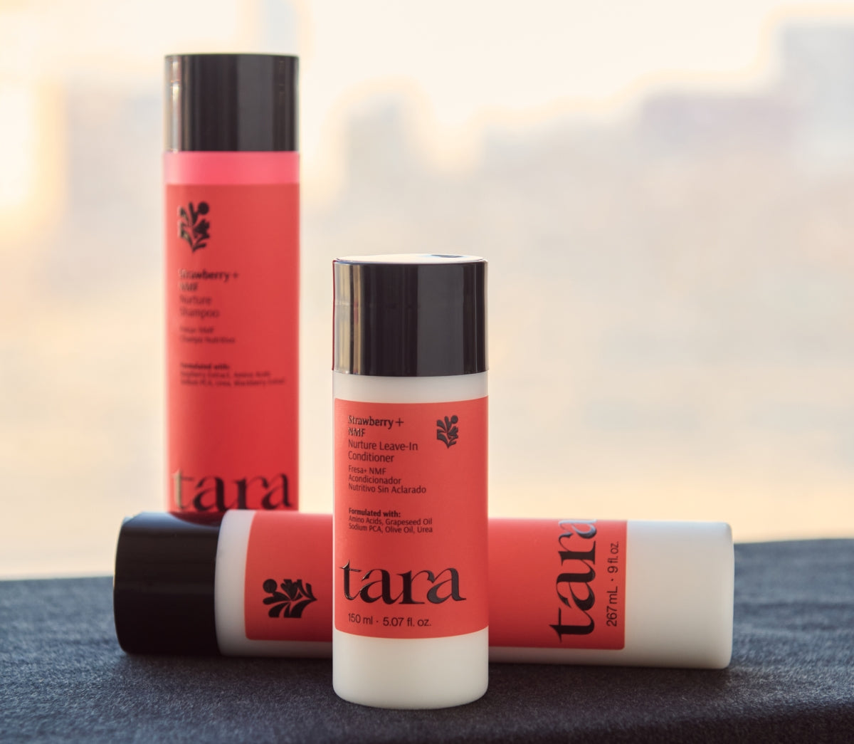 Nurture Conditioner
