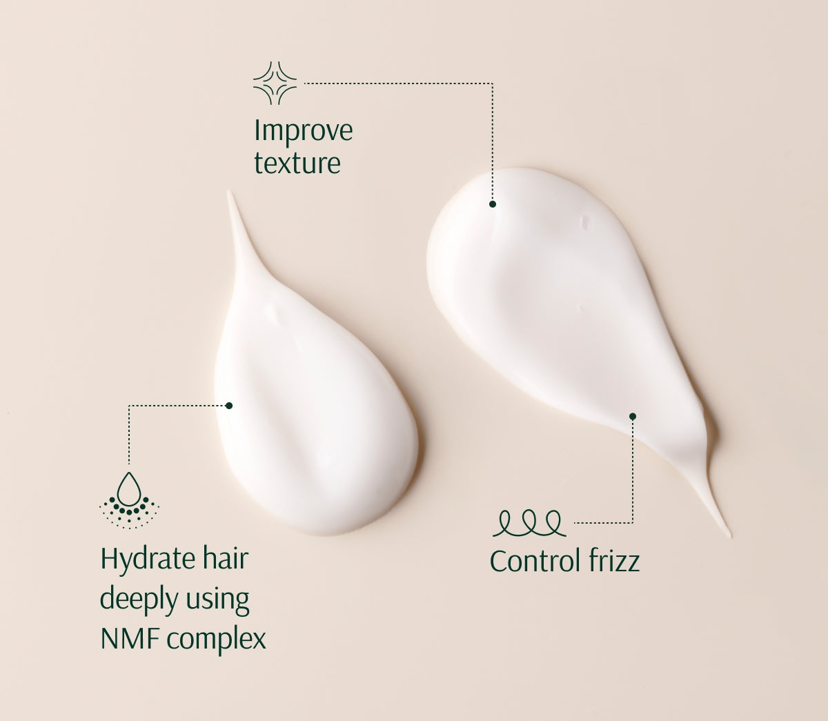 Nurture Leave-In Conditioner