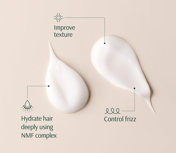 Nurture Leave-In Conditioner