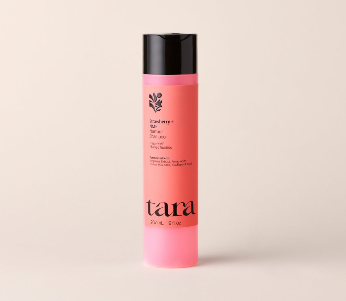 Nurture Shampoo