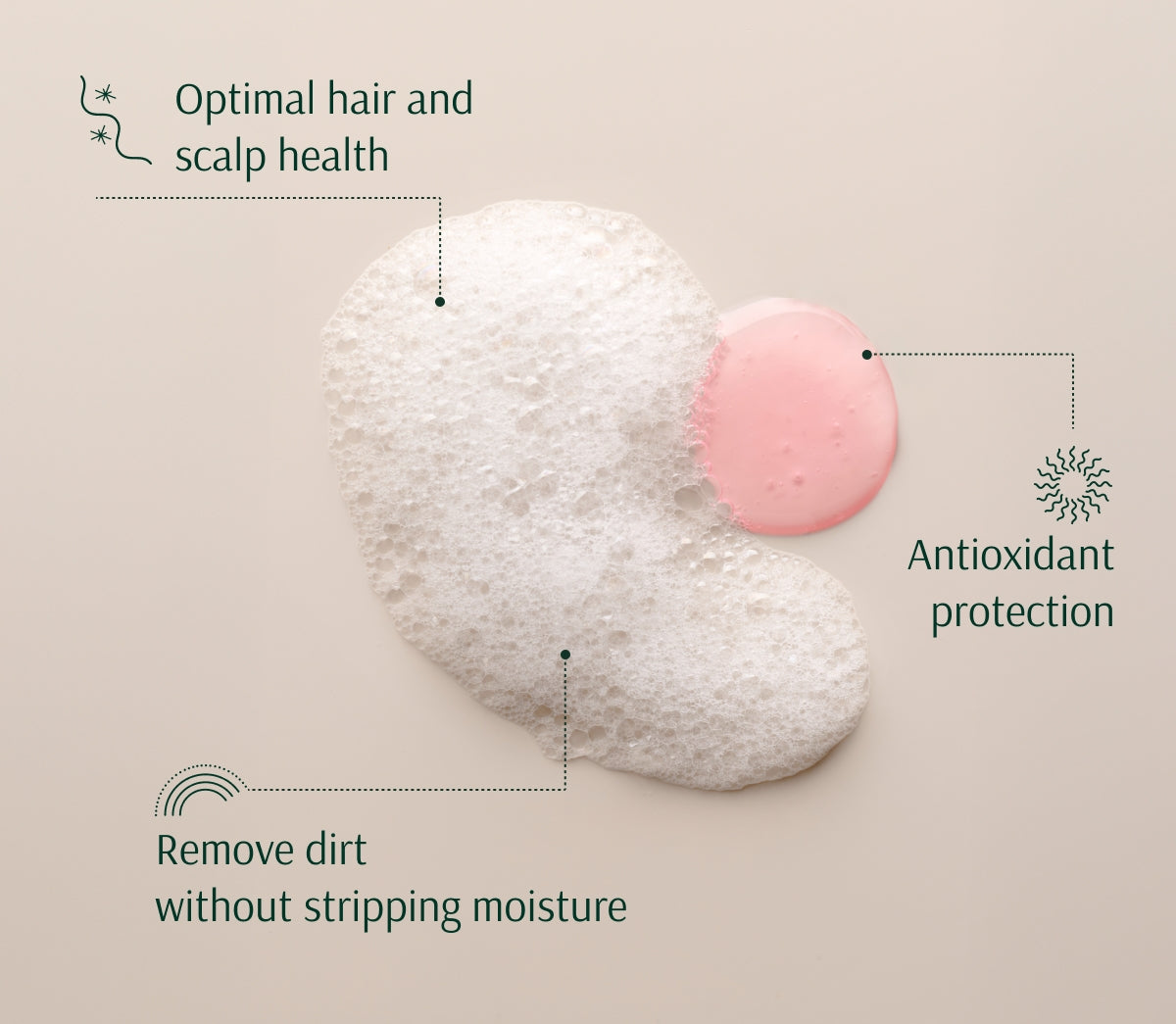 Nurture Shampoo