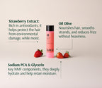 Nurture Shampoo