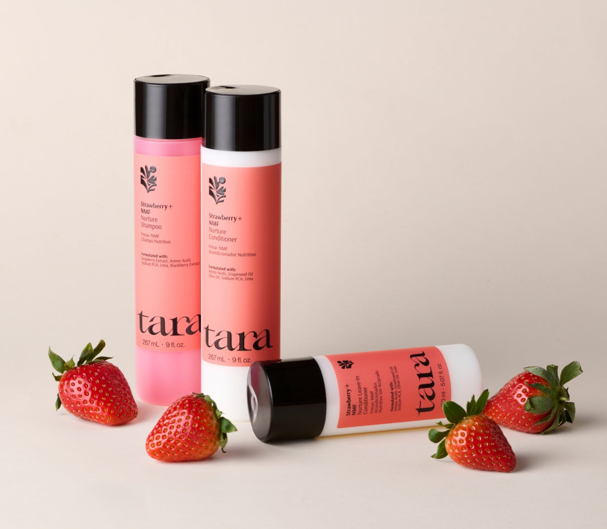Nurture Shampoo
