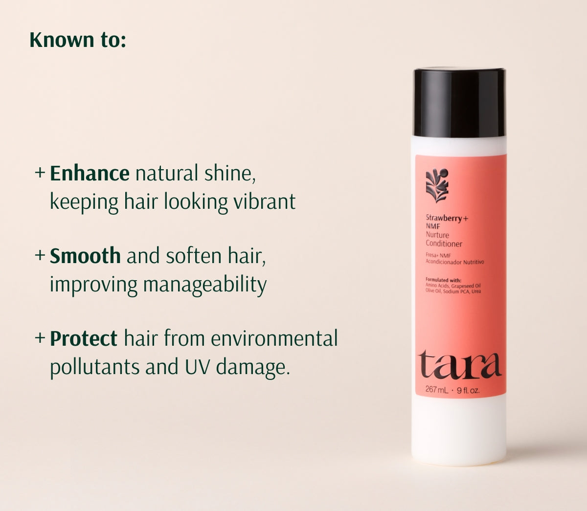 Nurture Conditioner