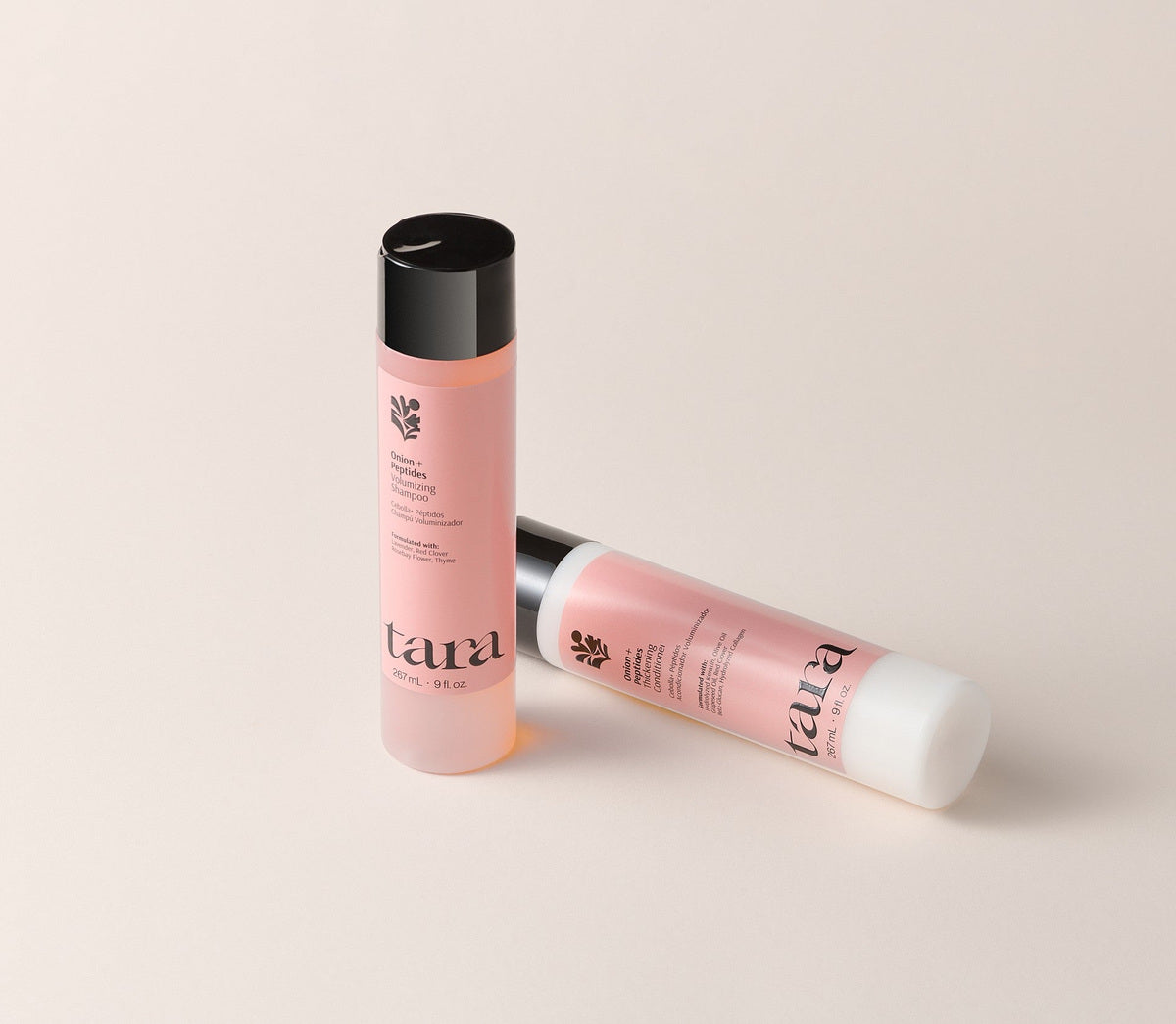 Thickening Conditioner