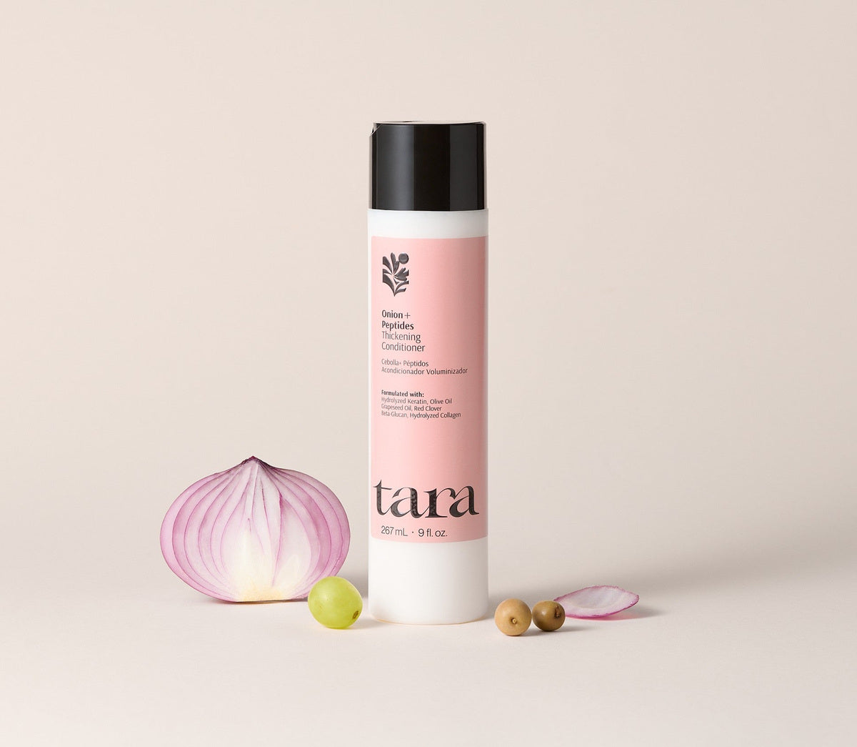Thickening Conditioner