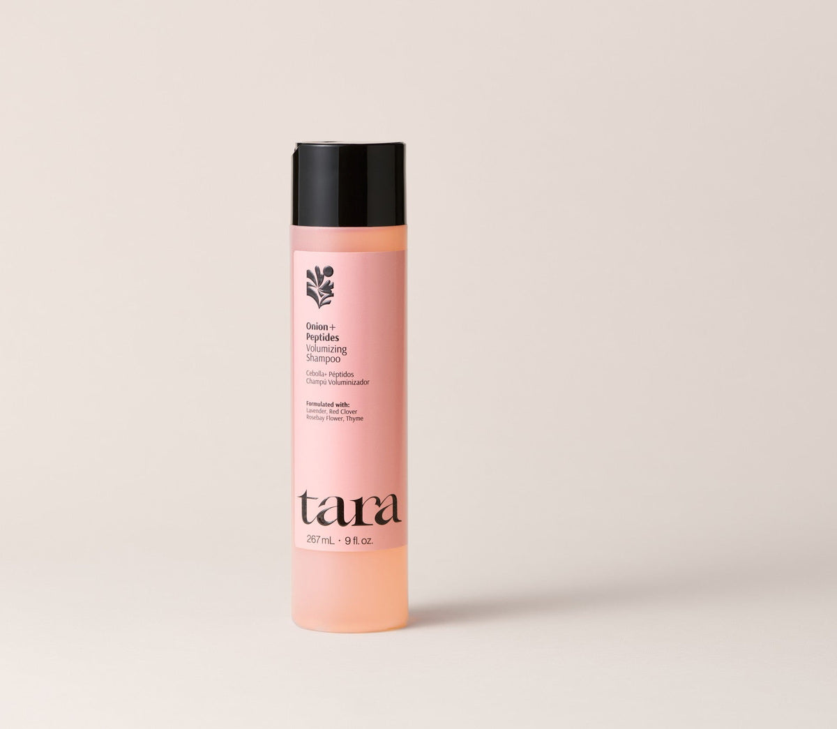 Volumizing Shampoo