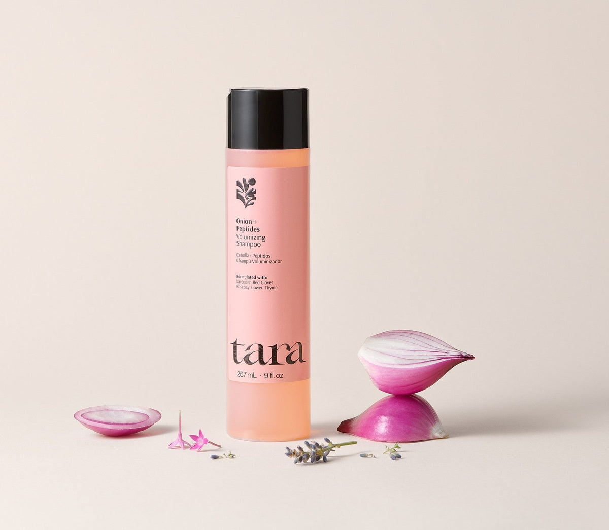 Volumizing Shampoo