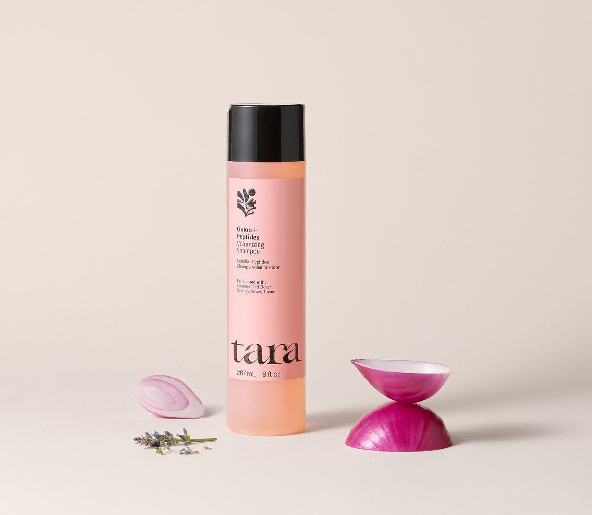 Volumizing Shampoo