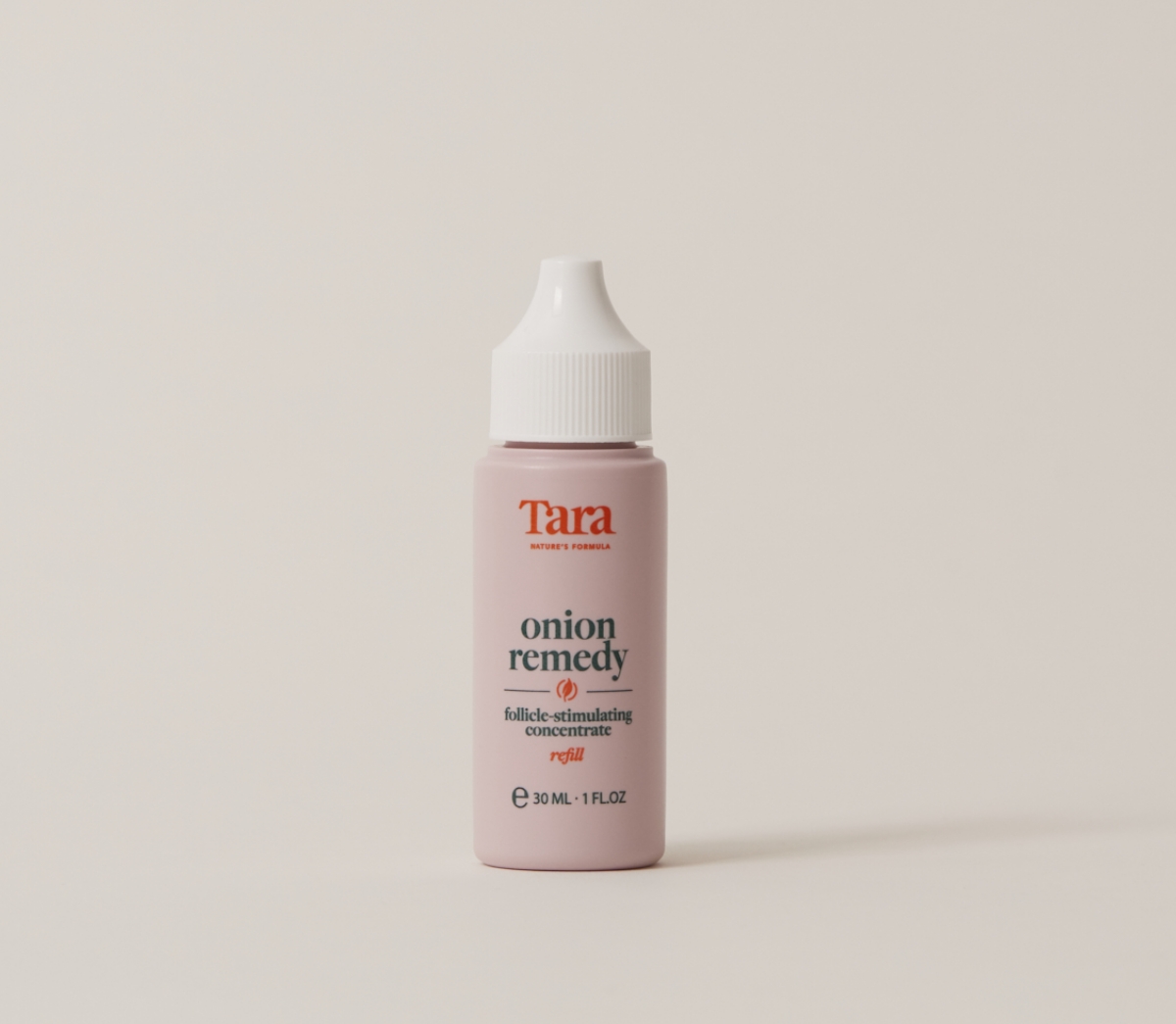 Tara store onion remedy