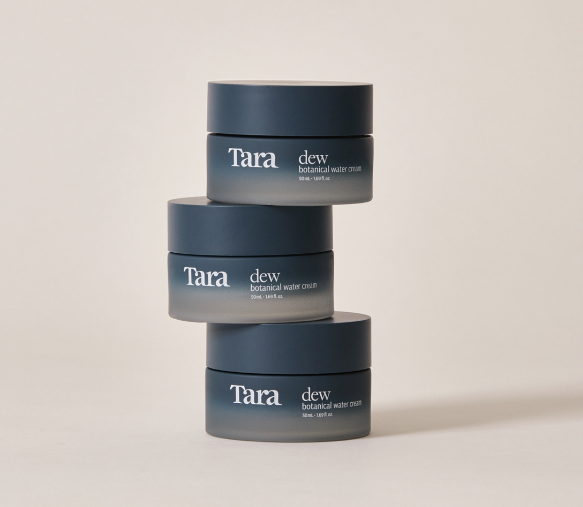 Dew Botanical Water Cream - Tara Nature's Formula