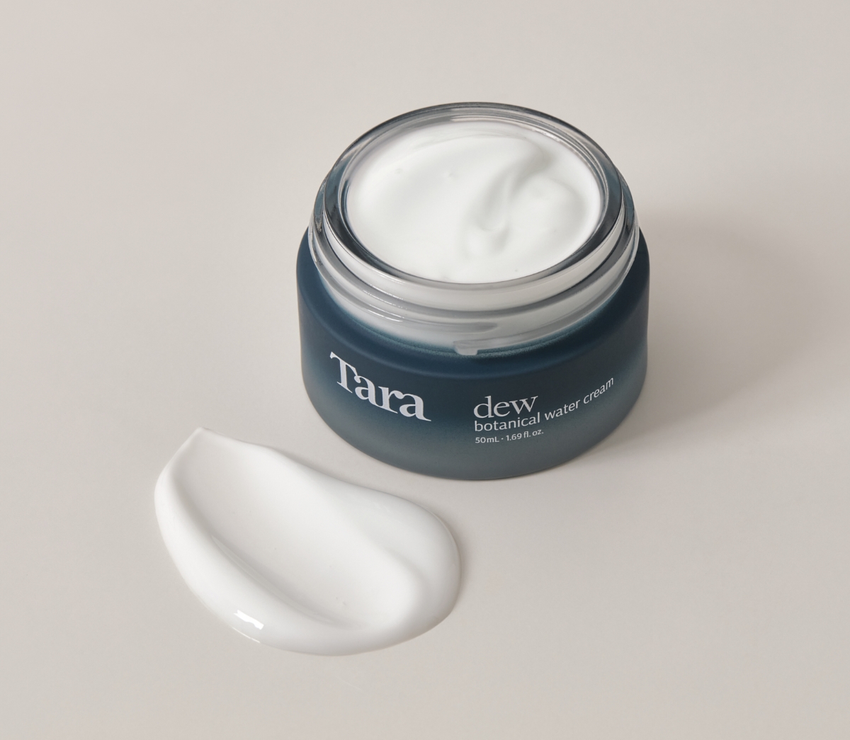 Dew Botanical Water Cream - Tara Nature's Formula