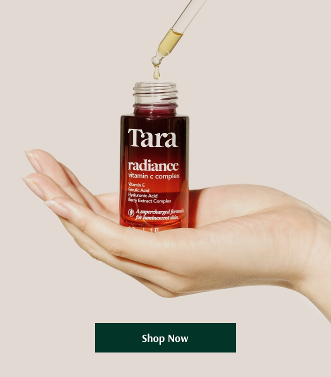 Unlock the Secret to Smooth Skin - Tara Nature's Formula